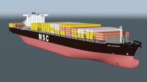 MSC I 01